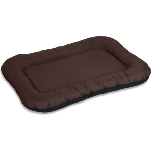 Knuffelwuff Waterproof Indoor and Outdoor Dog Bed Lucky