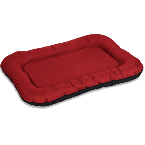 Knuffelwuff Waterproof Indoor and Outdoor Dog Bed Lucky...