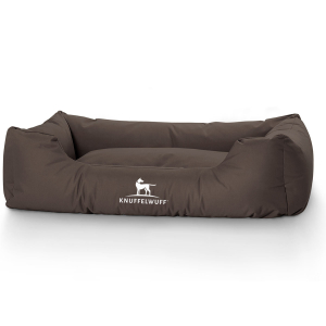 Knuffelwuff Water-Resistant Dog Bed Finlay XXL 120 x 85cm...