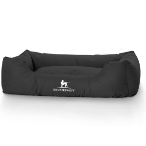 Knuffelwuff Water-Resistant Dog Bed Finlay XL 105 x 75cm...