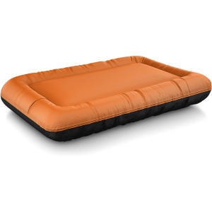 Knuffelwuff Indoor and Outdoor Dog Bed Lucky Colour...