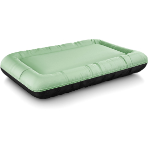 Knuffelwuff Indoor and Outdoor Dog Bed Lucky Colour...