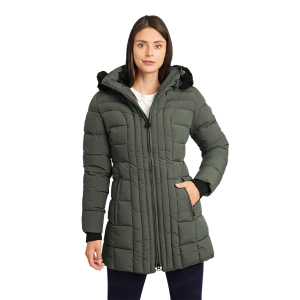 Knuffelwuff Amsterdam ladies’ winter jacket