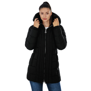 Knuffelwuff Amsterdam ladies’ winter jacket, size:...