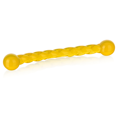Knuffelwuff Throwing Stick dog toy made of rubber, 22 x 3 cm