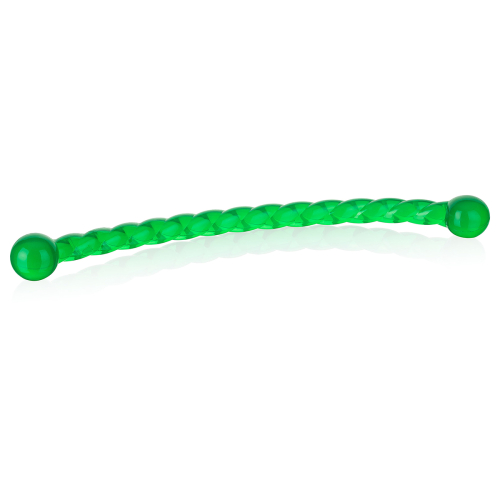 Knuffelwuff Throwing Stick dog toy made of rubber, 47.5 x 4.5 cm