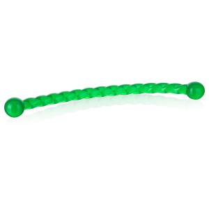 Knuffelwuff Throwing Stick dog toy made of rubber,...