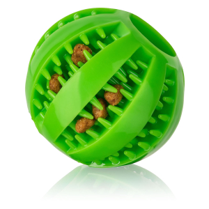 Knuffelwuff Dental Care Ball made of TPR