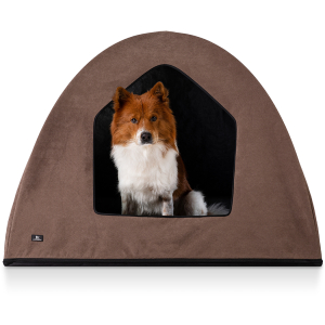 Knuffelwuff Yucatan dog cave, suitable for dog beds and...